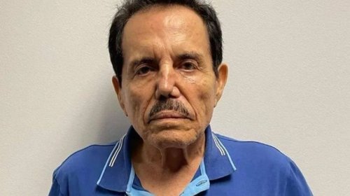Abundan dudas en captura de 'El Mayo': ¿entrega o plagio?