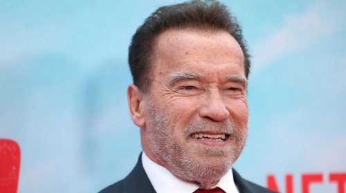 Arnold Schwarzenegger protagonizará filme navideño