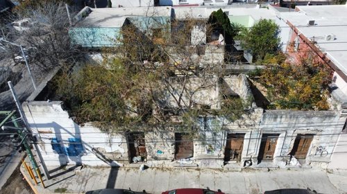 Carece de 'dientes’ rescate del Centro de Monterrey