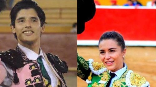 Este domingo, corrida en la plaza de toros de Reynosa, Tamaulipas