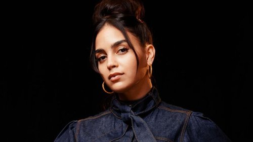 La regia Melissa Barrera es parte del elenco de 'Abigail'