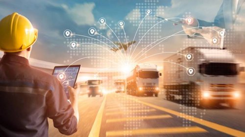 Detonará movilidad en transporte de carga en Nuevo León