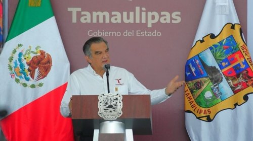 Disminuye pobreza extrema en un 50% en Tamaulipas