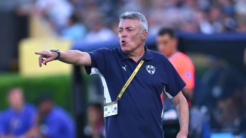 ¡Es oficial! Rayados despide a Domenec Torrent como DT 