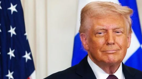 Donald Trump anticipa más bajas en ofensiva contra Irán