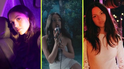 Olivia Rodrigo hace historia en Billboard con nuevo récord