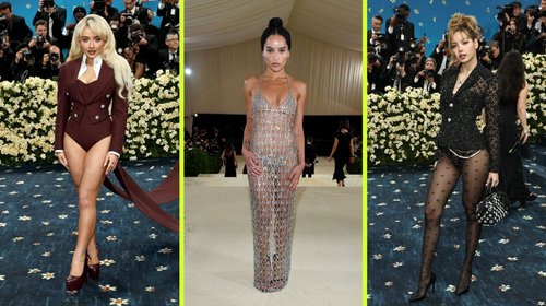 Met Gala 2026: quiénes son los invitados confirmados 