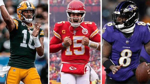 Estos son los partidos programados por NFL para 'Thanksgiving'