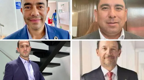 Empresarios respaldan gestión de Tomás Gutiérrez en Ramos Arizpe