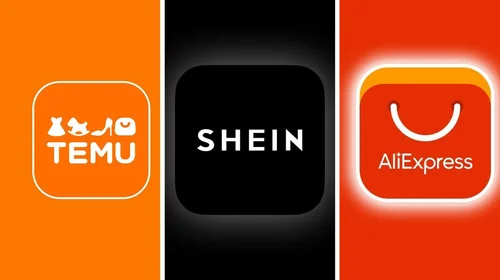 Pide EUA eliminar Shein, Temu y AliExpress en México