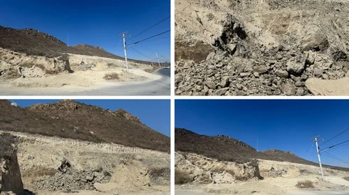 Van con todo contra devastación de Cerro Guanajuato