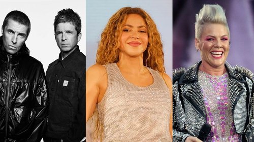 ¿Quiénes son los nominados al Rock and Roll Hall of Fame 2026?