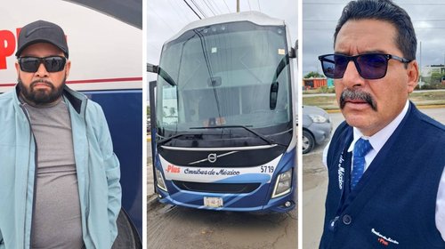 Roban a comerciantes de autos en carretera del Bajío
