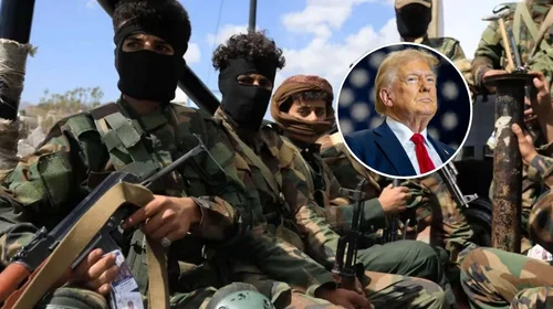 Es un gran honor ser terroristas: Hutíes desafían a Trump