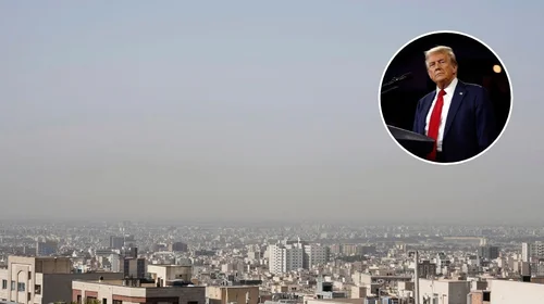 Trump 'regaña' a Israel e Irán: exige que ya no lancen más bombas