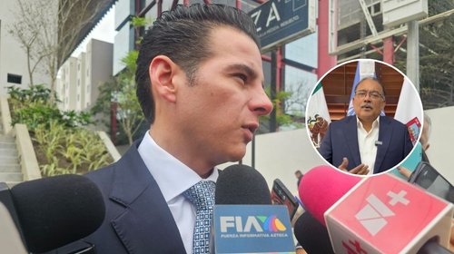 Estado acusa a Mijes de politizar obras y niega adeudo