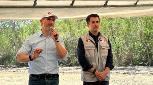 Pide Adrián a su equipo no distraerse con aspiraciones