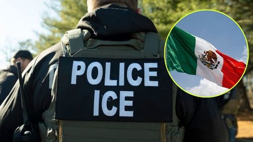 México exige investigar muerte de connacional en ICE