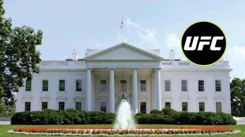 ¿Cuáles posibles peleas se realizarán en el UFC White House?