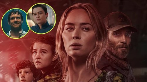 ‘Un lugar en silencio 3’ suma nuevos actores a su elenco