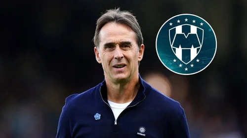 ¿Llega Lopetegui? Rayados tendría nuevo DT según versiones