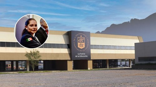 Designan a rectora de Universidad de Ciencias de la Seguridad