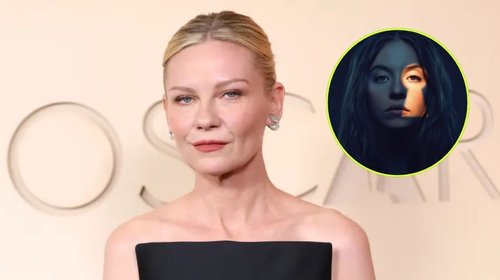 Kirsten Dunst se suma a la secuela de 'The Housemaid'
