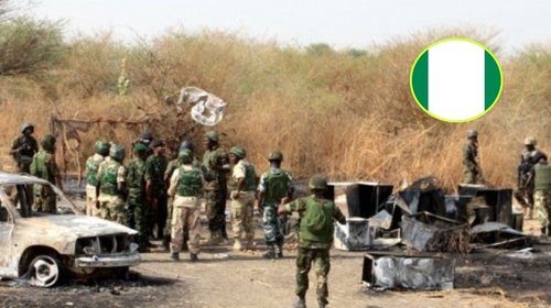 Explosiones en Nigeria dejan decenas de muertos y heridos