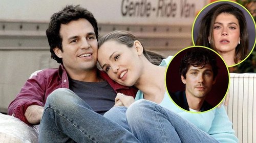 Emily Bader y Logan Lerman lideran reboot de '13 Going on 30'