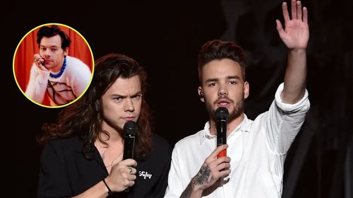 La muerte de Liam Payne cambió mi vida: Harry Styles