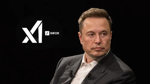 'Aterradoramente inteligente': Lanza Elon Musk 'Grok-3'