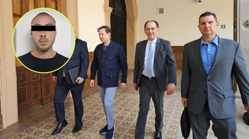 Confirman detención de presunto asesino de menor en Apodaca