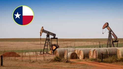 WTI Disminuye un 1,24 % ante tensiones del medio oriente