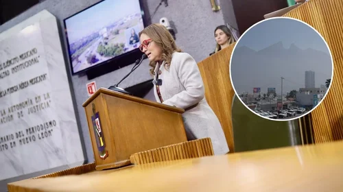 Congreso del Estado pide que regresen las alertas ambientales