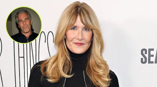 Laura Dern protagonizará serie sobre el caso Epstein