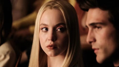 Sydney Sweeney revela detalles de la tercera parte de 'Euphoria'