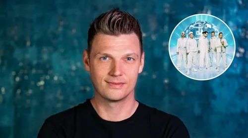 Nick Carter, exBackstreet Boy es acusado nuevamente de abuso