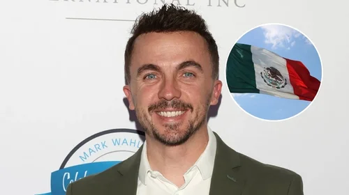 Frankie Muniz dice que México tiene a los mejores fans de Malcolm