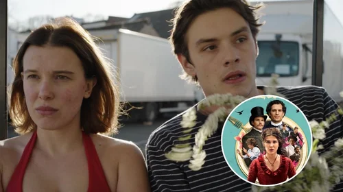 Millie Bobby Brown regresa al caso de Enola Holmes 3