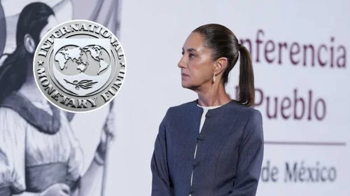 Federación 'no coincide' con FMI sobre previsión de económica