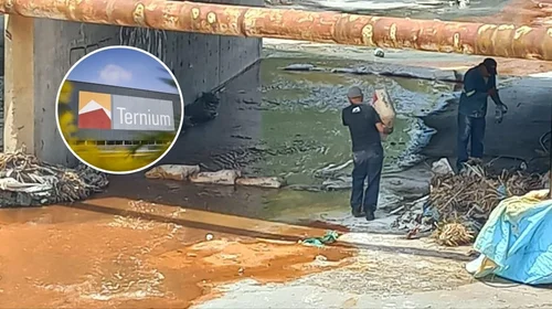 Acepta Ternium responsabilidad en contaminación de 'La Talaverna'