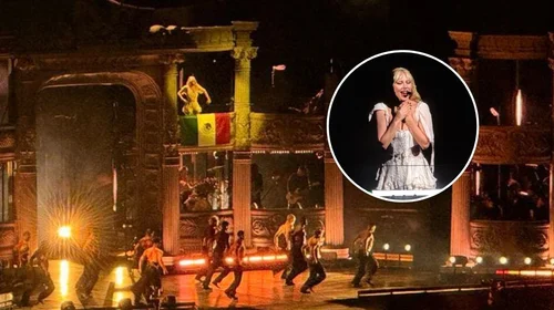Video: Lady Gaga conmueve con emotivo discurso en español