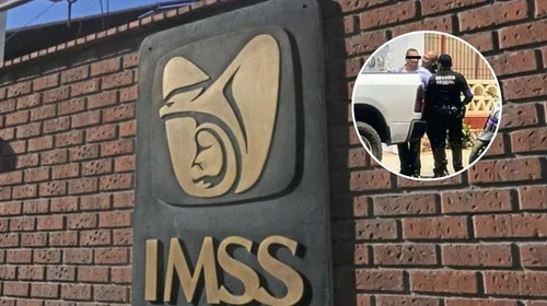 Nombran nuevo delegado del IMSS en Tamaulipas