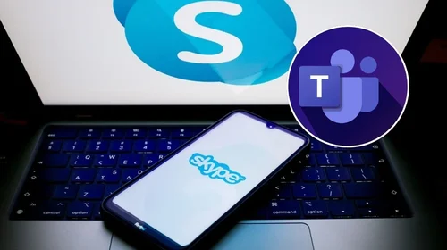 Microsoft cierra definitivamente Skype para priorizar Teams