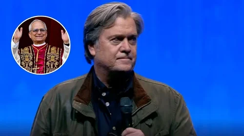 Papa León XIV no representa la ideología 'America First': MAGA
