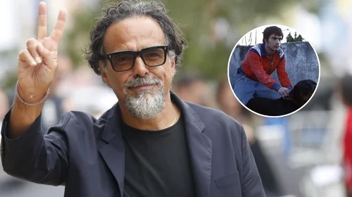 Iñárritu presentará escenas inéditas de 'Amores Perros' en Cannes