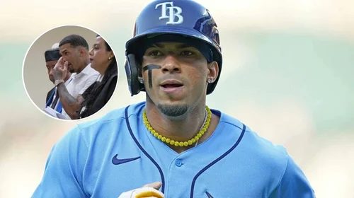 MLB: Piden 5 años de prisión para Wander Franco por abuso sexual