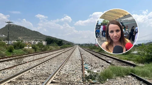 Autoridades aclaran que tren suburbano sigue en gestión: Coahuila