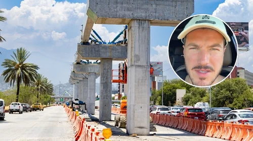 Adelanta Samuel obras rumbo al Mundial por repechaje en marzo