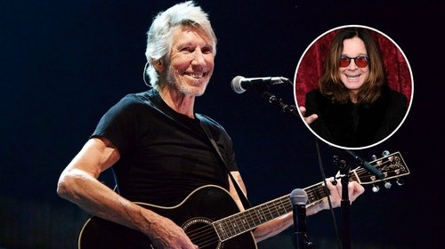 Roger Waters menosprecia la música de Black Sabbath